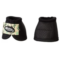 Weaver Leather Large Ballistic Bell Boots 19 Weaver Leather Large Ballistic Bell Boots -Saddle Gear Pro Sales 35 4277 fromShopify 2