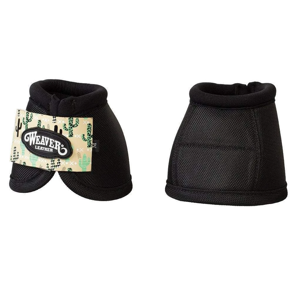 Weaver Leather Large Ballistic Bell Boots 3 Weaver Leather Large Ballistic Bell Boots - Image 3