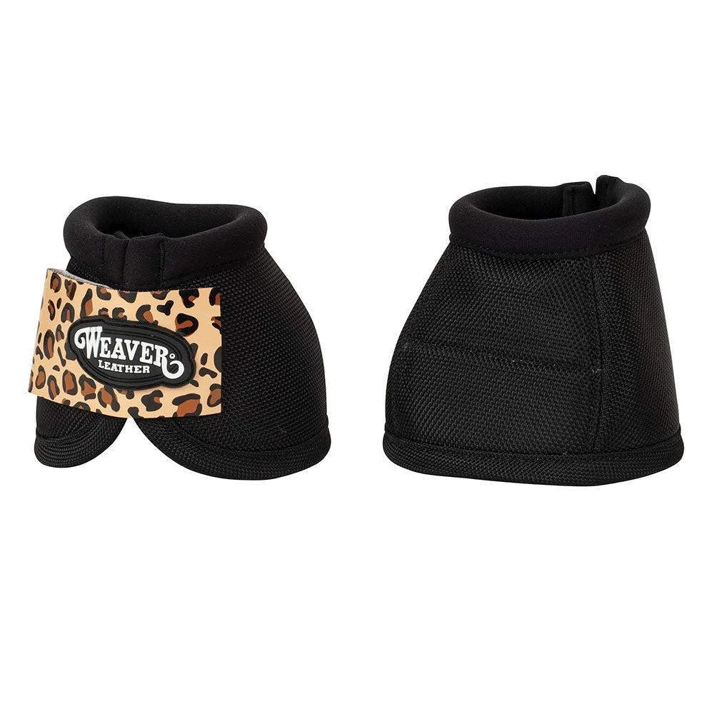 Weaver Leather Large Ballistic Bell Boots 4 Weaver Leather Large Ballistic Bell Boots - Image 4