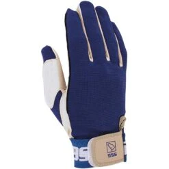 NRS SSG Suede Palm Team Roper Glove 09-1000A 10 NRS SSG Suede Palm Team Roper Glove 09-1000A -Saddle Gear Pro Sales 3545 177866