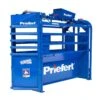 Priefert Fully Automatic Roping Chute