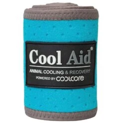 Weaver Leather CoolAid Equine Icing And Cooling Polo Wraps -Saddle Gear Pro Sales 36911 fromShopify 2
