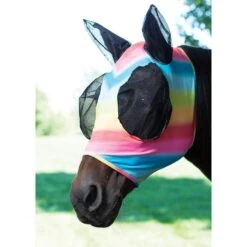 Weaver Leather Lycra Fly Mask -Saddle Gear Pro Sales 37400 fromShopify 11