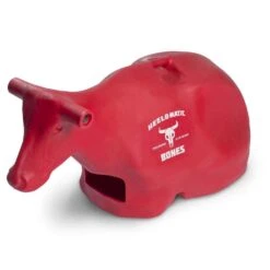 Heel O Matic Bones Heading Dummy -Saddle Gear Pro Sales 3905 218925