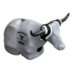 Heel O Matic Bones Heading Dummy -Saddle Gear Pro Sales 3905 417274