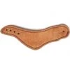 Martin Saddlery Men's Roughout Dove Wing Spur Straps