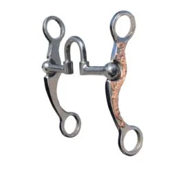 Professionals Choice Pro Correction Stockman 6