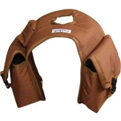 Cashel Company Small Horn Saddle Bag