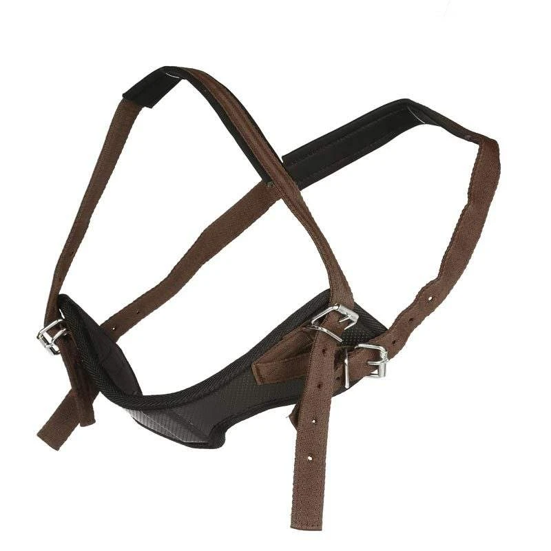 Tough 1 Synthetic Poly Cribbing Collar 1 Tough 1 Synthetic Poly Cribbing Collar