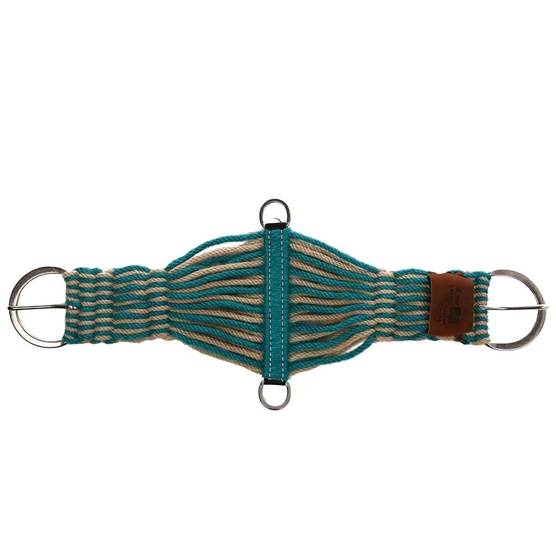 5 Star Equine Products Supplies Inc. 5 Pinstripe 30 Strand Roper Cinch 1 5 Star Equine Products Supplies Inc. 5 Pinstripe 30 Strand Roper Cinch