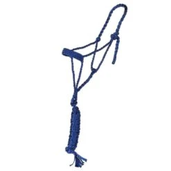 Tough 1 Mule Tape Halter With 10ft Lead -Saddle Gear Pro Sales 50 9610 fromShopify 3