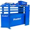 Priefert Fully Automatic Calf Roping Chute