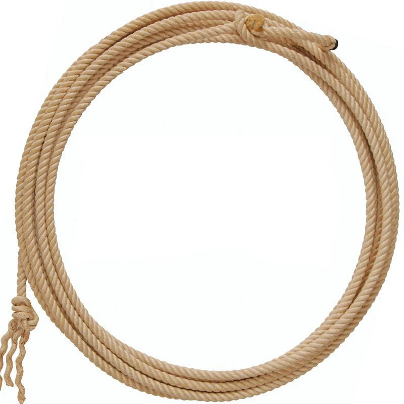 Dub Grant Rope Co Syngrass Calf Rope 1 Dub Grant Rope Co Syngrass Calf Rope