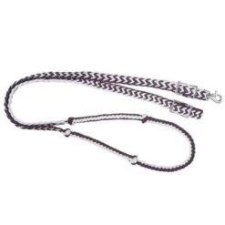 Tough 1 1 Knotted Cord Barrel Reins -Saddle Gear Pro Sales 54 915 fromShopify 10