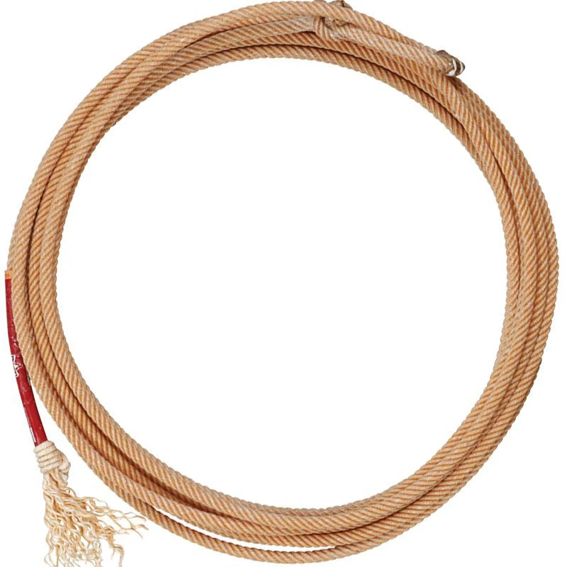Rattler Ropes Viper 28' Poly Blend Calf Rope 1 Rattler Ropes Viper 28' Poly Blend Calf Rope