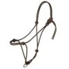 Double Diamond Halters Large Mike Major Halter