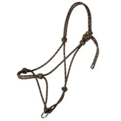 Double Diamond Halters Large Mike Major Halter