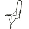 Double Diamond Halters 1/4 Poly Horse Halter