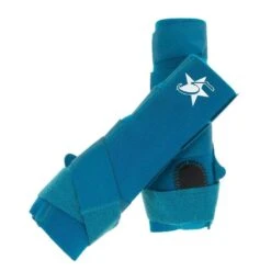 5 Star Equine Products Supplies Inc. 5 Patriot Sport Support Boot - Fronts -Saddle Gear Pro Sales 5S20 fromShopify 3