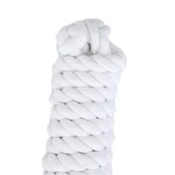 Mustang Cotton Lead W/ Bull Snap -Saddle Gear Pro Sales 6011 3