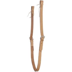 Tough 1 Single Ply Pony Flank Cinch