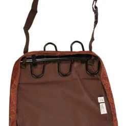 JT International Halter/Bridle Bag W/ Hooks -Saddle Gear Pro Sales 61 7060 7