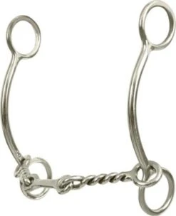 Classic Goostree Simplicity Dr. Bristol Bit