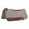 Classic 3/4in Felt Saddle Pad