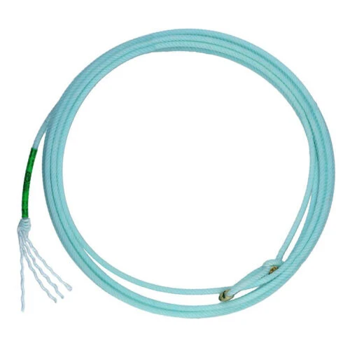 Top Hand Rope Company Buckaroo Kids Rope -Saddle Gear Pro Sales 66374 default l