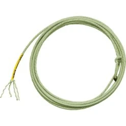 Cactus Ropes Shockwave Youth Rope -Saddle Gear Pro Sales 7498 19870