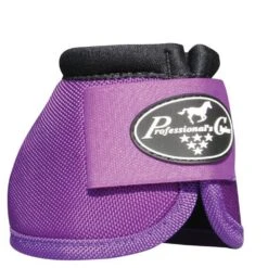 Professionals Choice Large Ballistic Overreach Boots -Saddle Gear Pro Sales 7589 20201