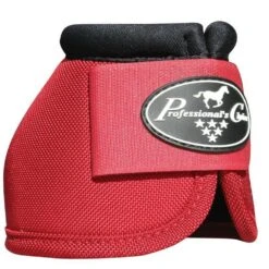 Professionals Choice Large Ballistic Overreach Boots -Saddle Gear Pro Sales 7589 20202