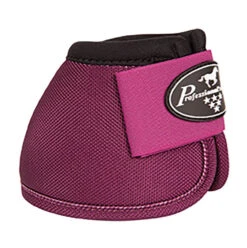 Professionals Choice Large Ballistic Overreach Boots -Saddle Gear Pro Sales 7589 418977