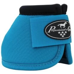 Professionals Choice Large Ballistic Overreach Boots -Saddle Gear Pro Sales 7589 95726