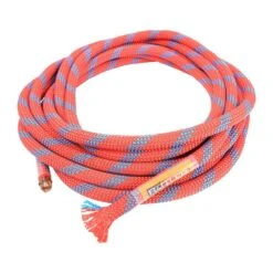 Rattler Ropes Premium Calf Roping Jerk Line