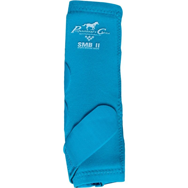 Professionals Choice SMB2 Medium Splint Boots 8 Professionals Choice SMB2 Medium Splint Boots - Image 8