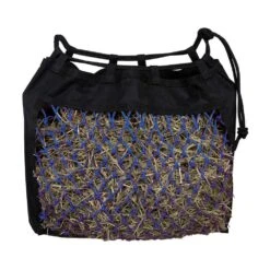 Mustang Elite Hay Bag -Saddle Gear Pro Sales 7806 fromShopify 1
