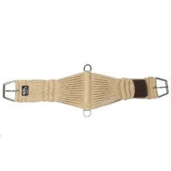 NRS Mohair Western Roping Cinch