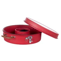 Rope It Up NRS Sierra 4 Capacity Rope Can -Saddle Gear Pro Sales 800 03 11