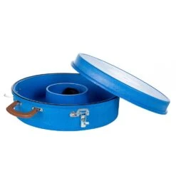 Rope It Up NRS Sierra 4 Capacity Rope Can -Saddle Gear Pro Sales 800 03 4