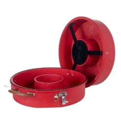 Rope It Up NRS Sierra 6 Capacity Rope Can -Saddle Gear Pro Sales 800 04 10