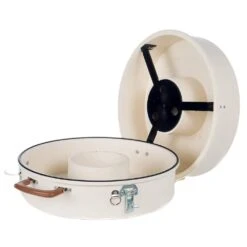 Rope It Up NRS Sierra 6 Capacity Rope Can -Saddle Gear Pro Sales 800 04 13