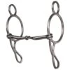 Professionals Choice Choice Wonder Snaffle Bit