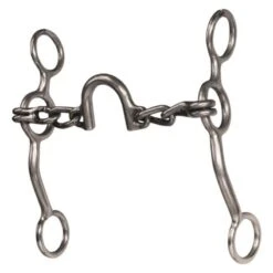 Professionals Choice Performance Long Ported Chain Bit