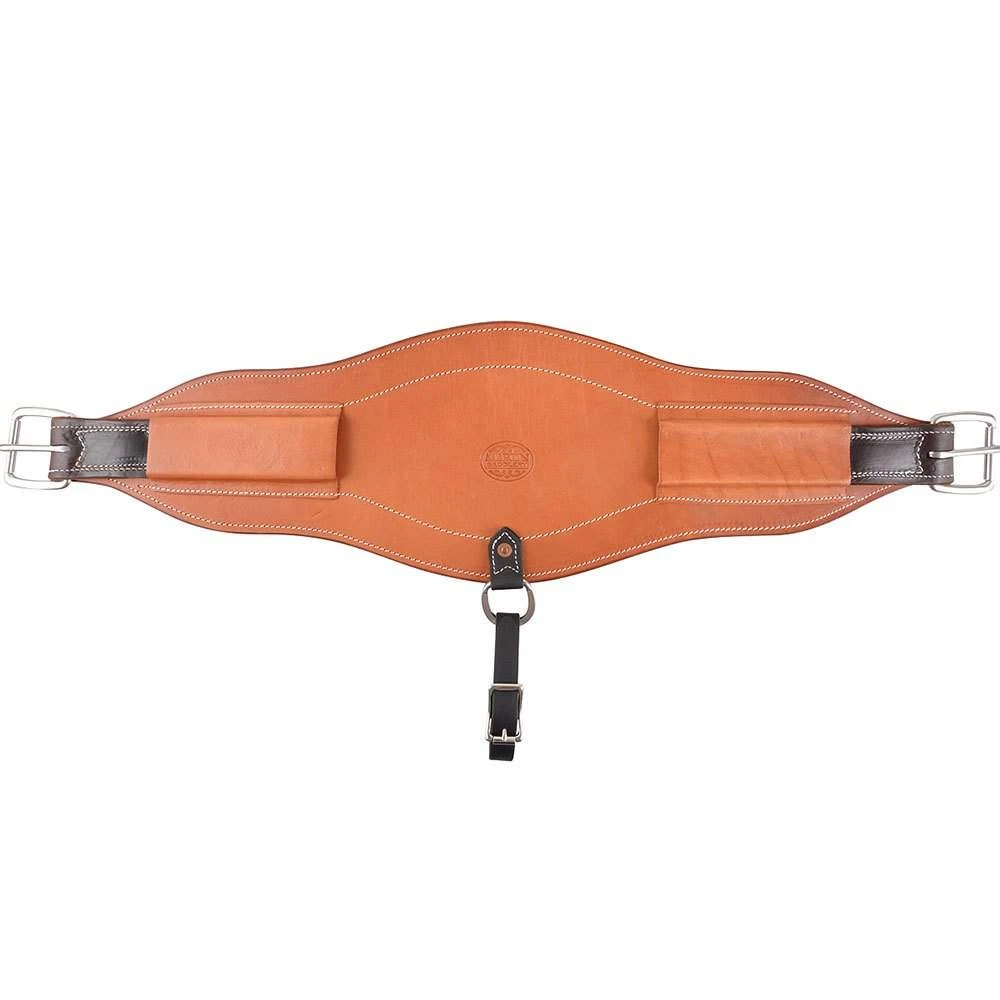 Martin Saddlery 8in X 31in Roper Flank Cinch 1 Martin Saddlery 8in X 31in Roper Flank Cinch