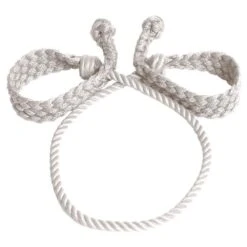 Mustang Sideline Lariat Hobble W/ Mule Tape Ends 4 Mustang Sideline Lariat Hobble W/ Mule Tape Ends -Saddle Gear Pro Sales 8749 fromShopify 1