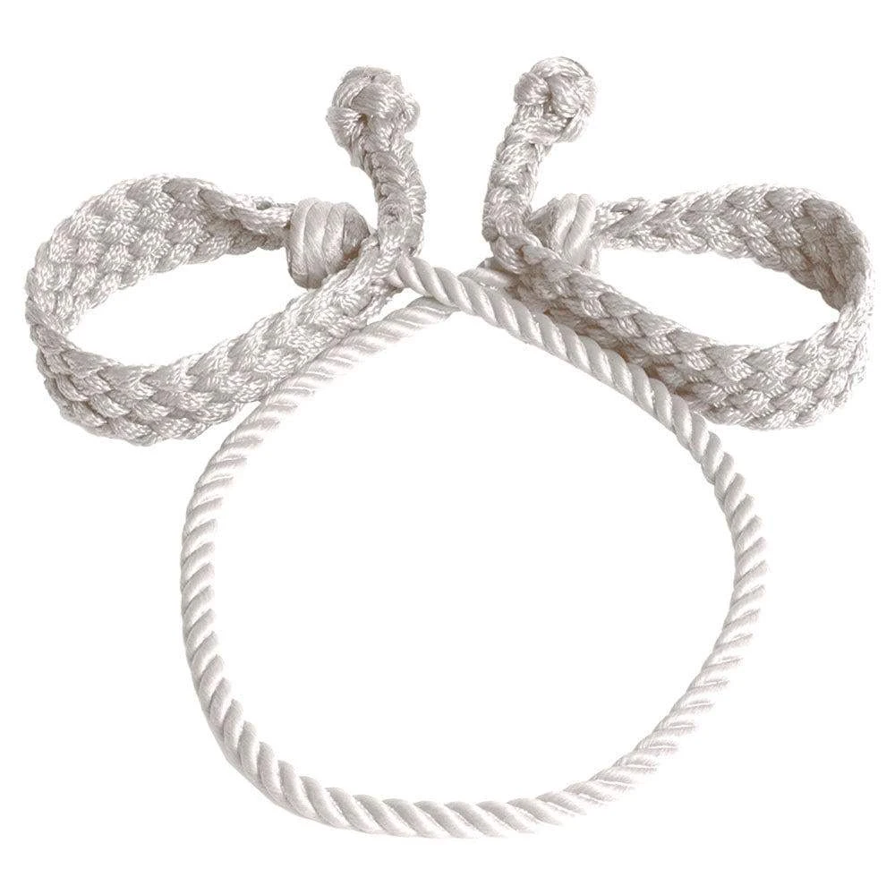 Mustang Sideline Lariat Hobble W/ Mule Tape Ends 2 Mustang Sideline Lariat Hobble W/ Mule Tape Ends - Image 2