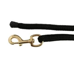 Mustang Poly Bungee Lead Rope -Saddle Gear Pro Sales 8909 D 4