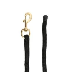 Mustang Poly Bungee Lead Rope -Saddle Gear Pro Sales 8909 D 5