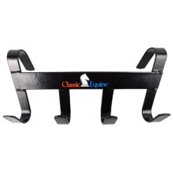 Classic Four Hook Bridle Hanger